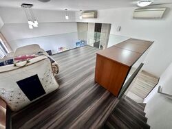 Kap Residences (D21), Apartment #506640881